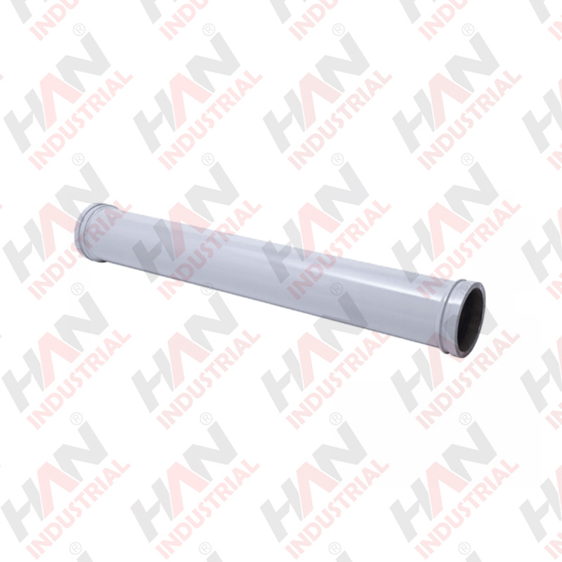 DELIVERY PIPE DN112 5 16MN SEAMLESS Diam 112 mm (OD121mm )  L 3000 mm OEM 10179538