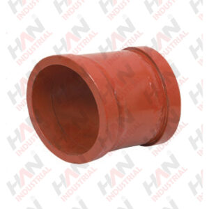 ELBOW DN125 5.5 INCHES 14 DEGREES SCHWING OEM10009928