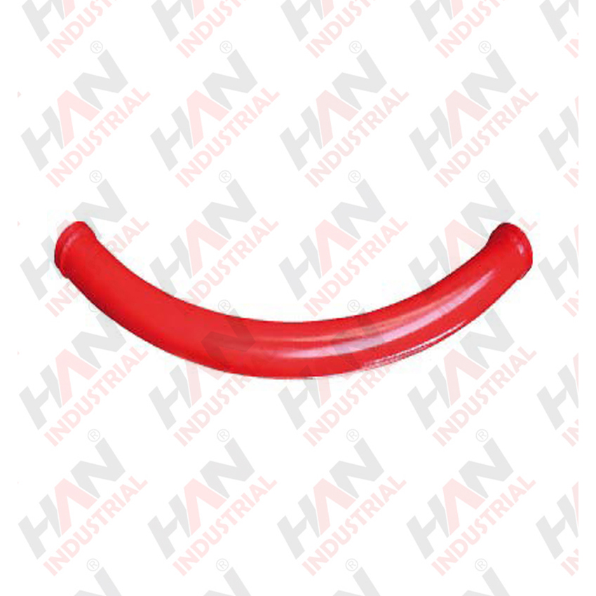 ELBOW DN125 90 DEGREES R1000 MF SCHWING OEM10004588