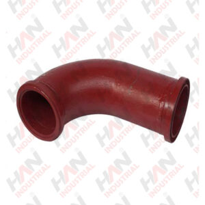 ELBOW DN150 DEGREES M F SCHWING ASSY OEM10069521