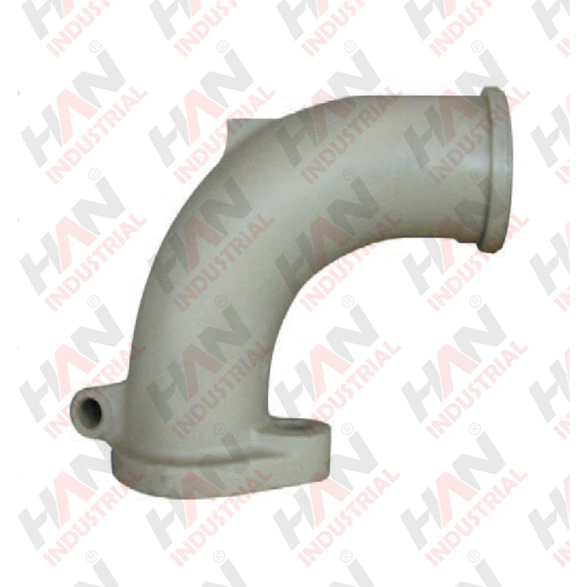 ELBOW DN180/150 90° SCHWING OEM10017547