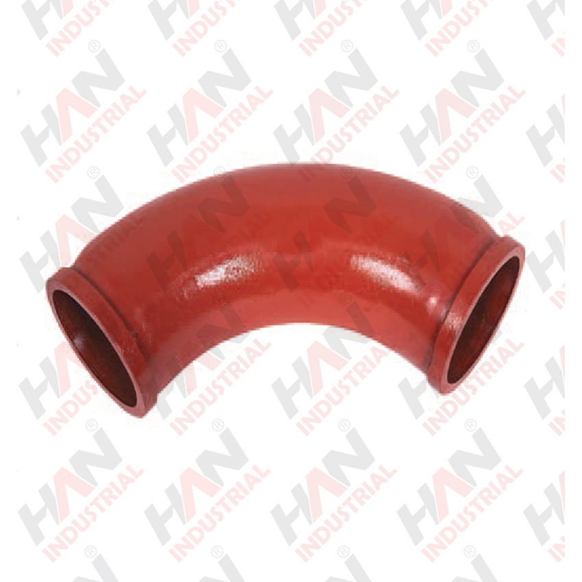 ELBOWS DN125 5.5 90 DEGREES SCHWING OEM10010479