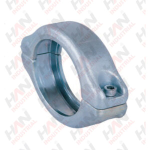 OEM 10006587 CLAMP WITH SCREW 5.5 SCHWING