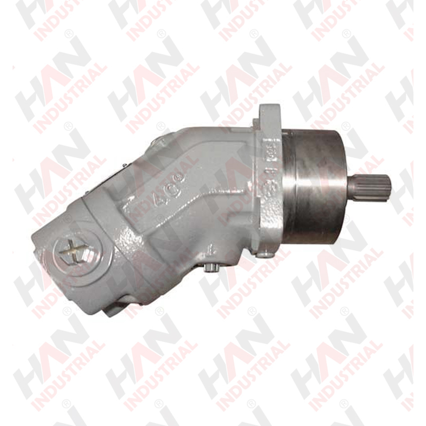 OEM 10089052 HYDRAULIC PUMP A2FO12 61L PZB 06 SCHWING