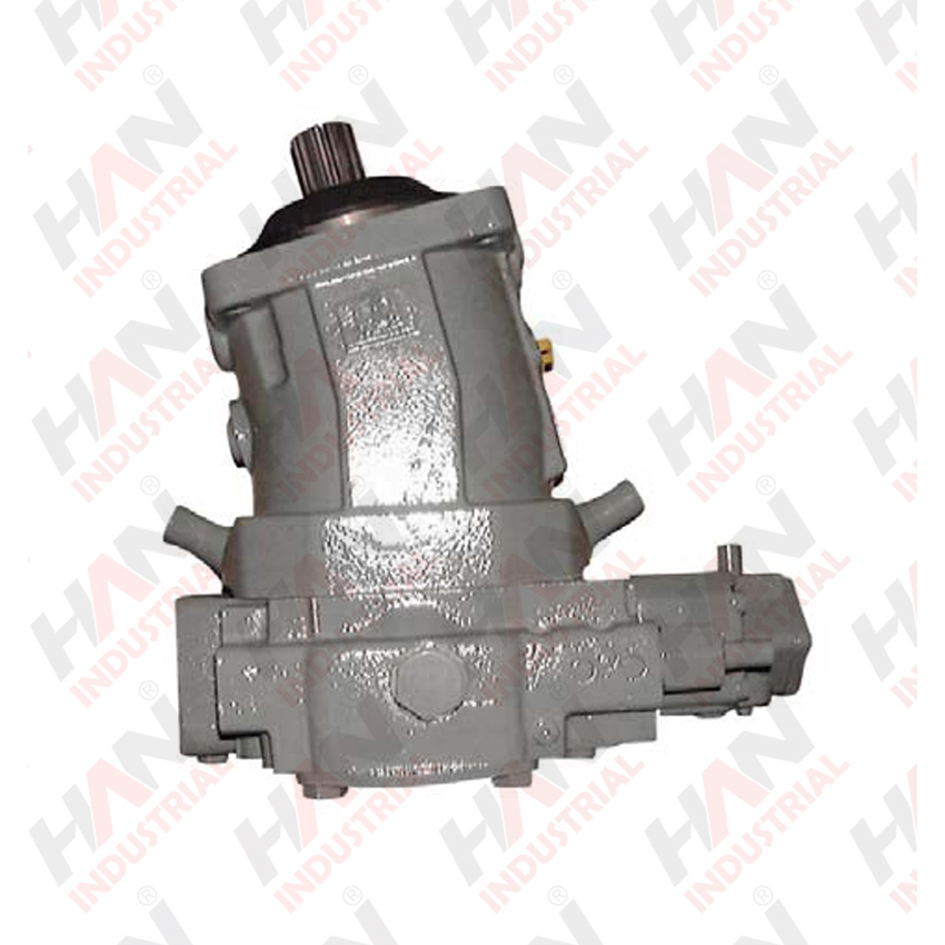 OEM 10155094 HYDRAULIC PUMP A7VO80LRH 1 63 LH SCHWING