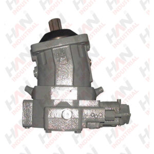 OEM 10155096 HYDRAULIC PUMP A7VO107 LH SCHWING