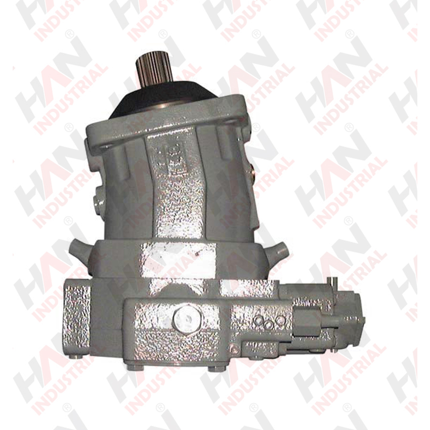 OEM 10155096 HYDRAULIC PUMP A7VO107 LH SCHWING