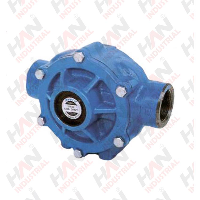 OEM 30301745 WATER PUMP 1502 SCHWING