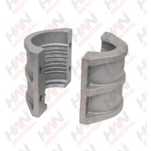 OEM 9949920011007 ALUMINUM COUPLING DN125 5.5 SCHWING