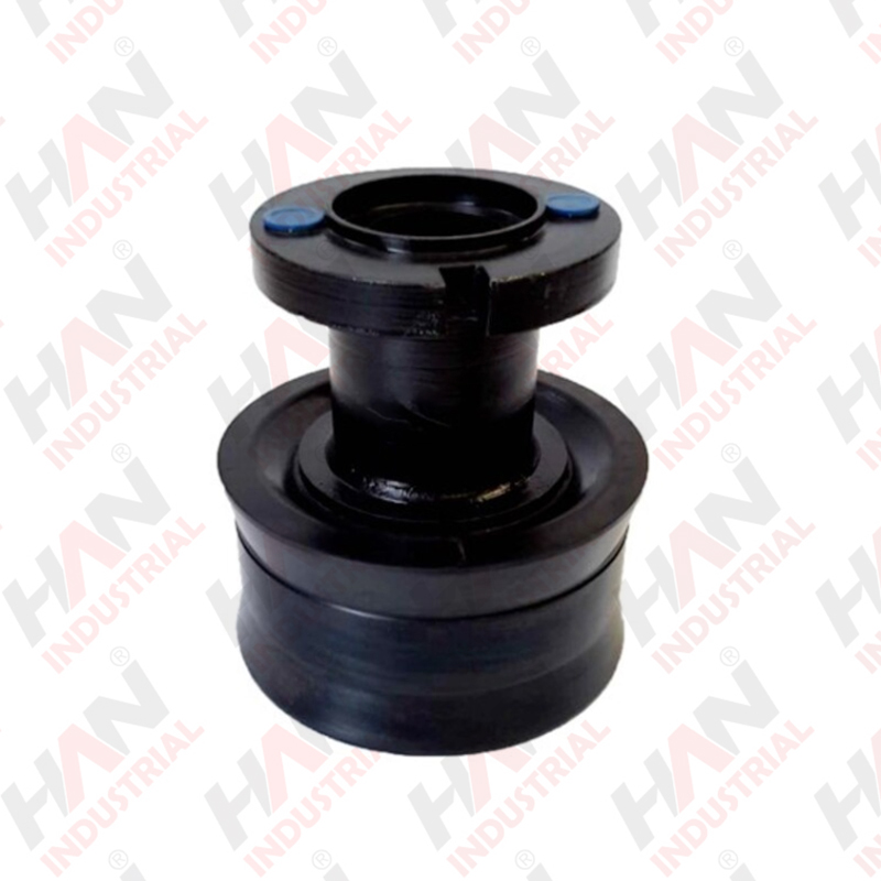 Piston Ram DN150 OEM 10161863