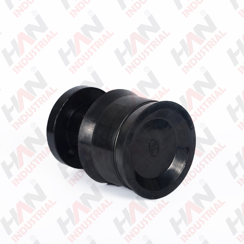 Piston Ram DN150 OEM    10161863