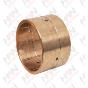 ROLLER BEARING WITH GROOVE N° 10018036