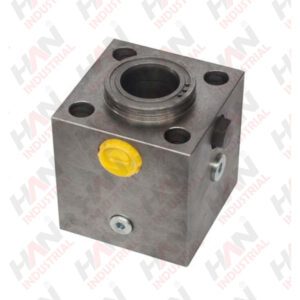 SCHWING CYLINDER HEAD OEM 10017555