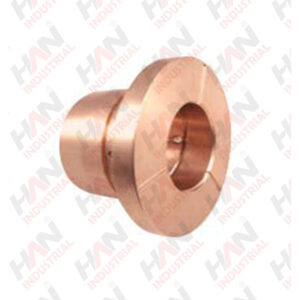 SCHWING SUPPORT BUSHING OEM 0025626