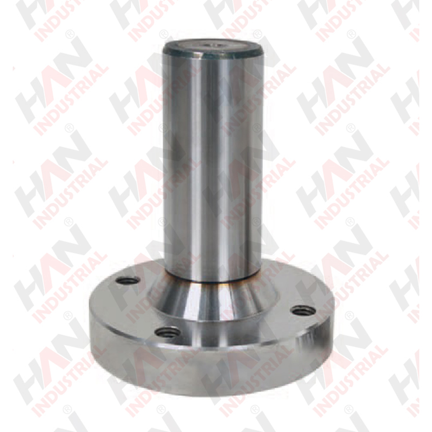 SHAFT WITH FLANGE BEARING SIDE SCHWING OEM 10004178