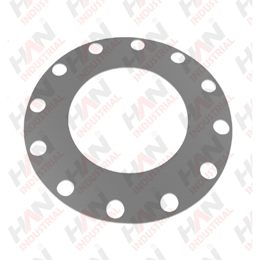 SPACER DISC 1200-2020-23 SCHWING OEM 10017517