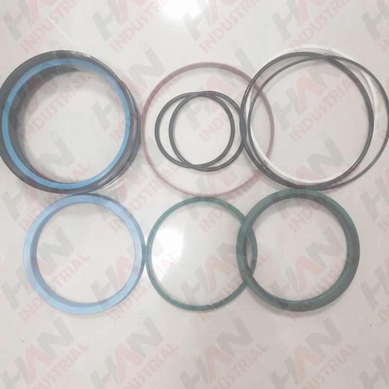 Zoomlion Seal Kits D130/170 OEM 001600001A0000060