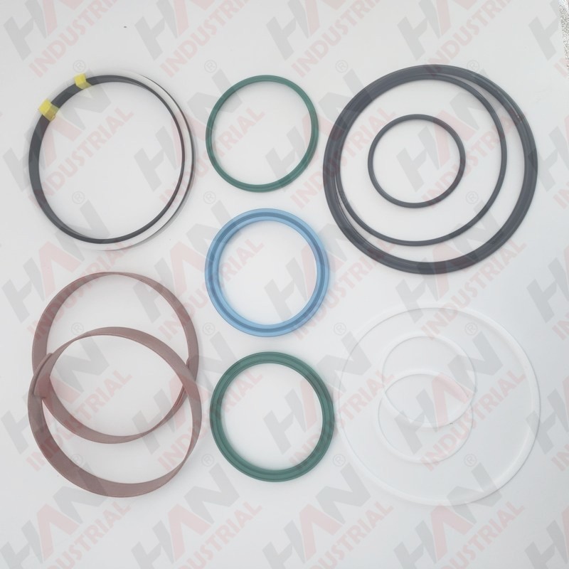 Zoomlion Seal Kits D120/220 OEM 001600001A0000184