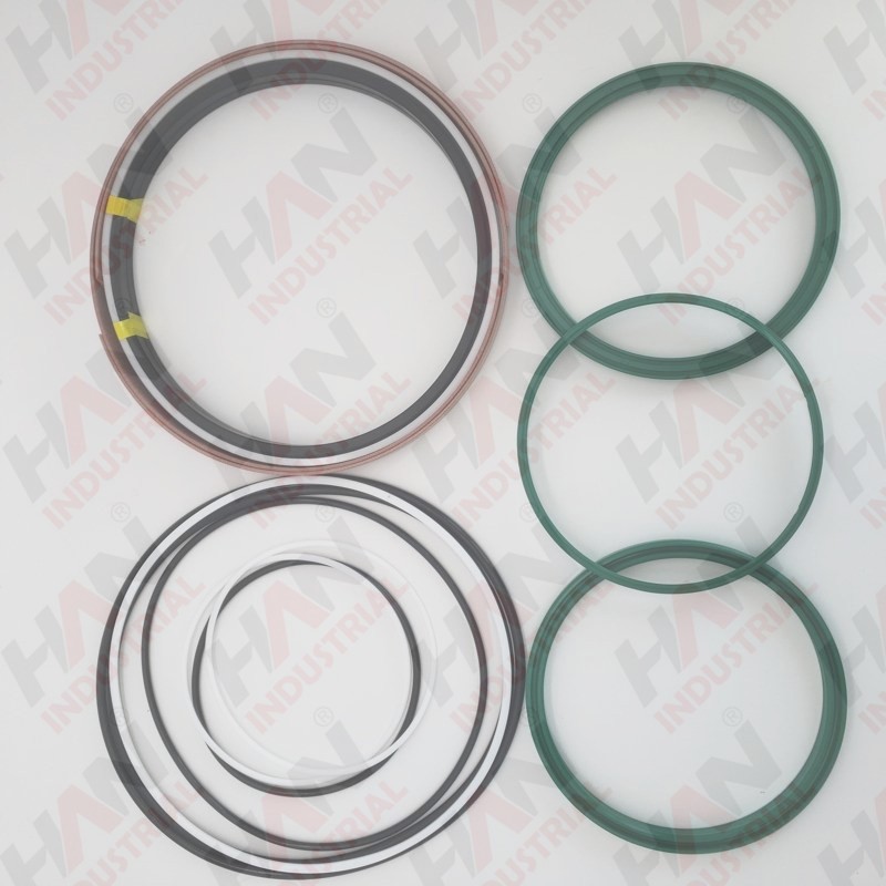 Zoomlion Seal Kits D180/310 OEM 001600001A0000194