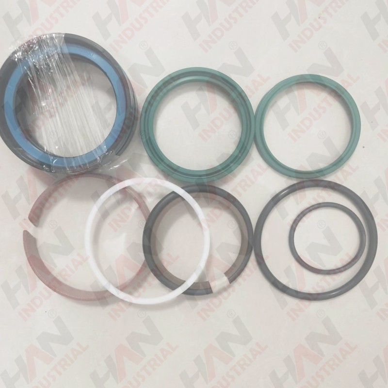 Zoomlion Seal Kits D60/75 OEM 001600001A0000422