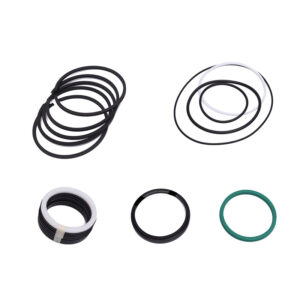 Differential Cylinder  OEM 10031423 (DN 125/80) Seal Kit For Schwing