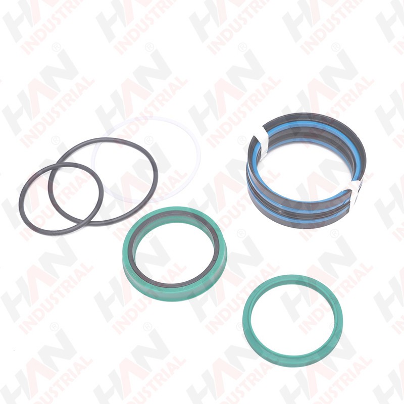 SCHWING CYLINDER SEAL KITS D90/60 OEM 10100484