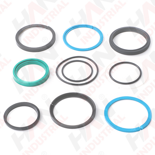 Schwing OEM 10178044 Seal - Set for Hydraulic Cylinder 90/60