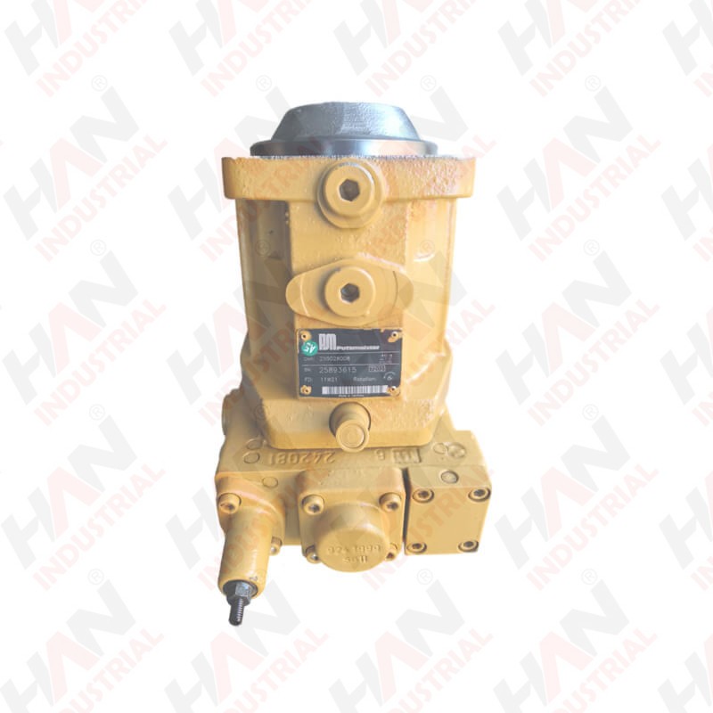 Hydraulic pump for Putzmeister OEM 259028008