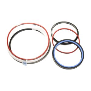 Puztmeister NEW PM32-seal kit 200/125 OEM#022143000