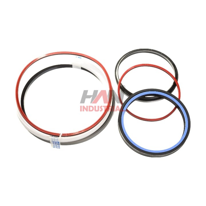 Puztmeister NEW PM32-seal kit 200/125 OEM#022143000