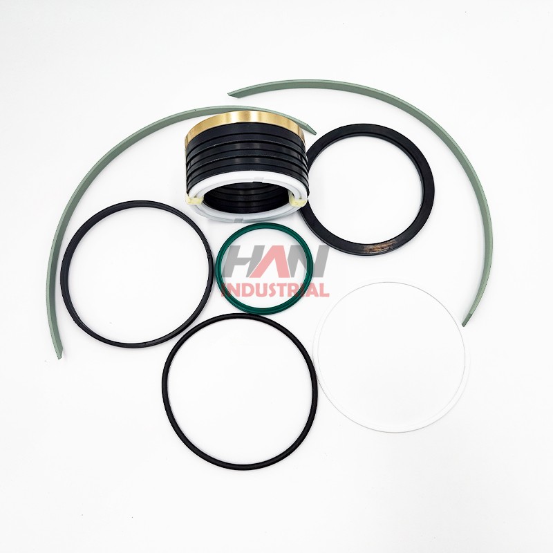 Puztmeister Repair Kit OEM#050265002