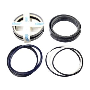 Puztmeister stabiliser- Seal set Ø140/120 OEM#086877008