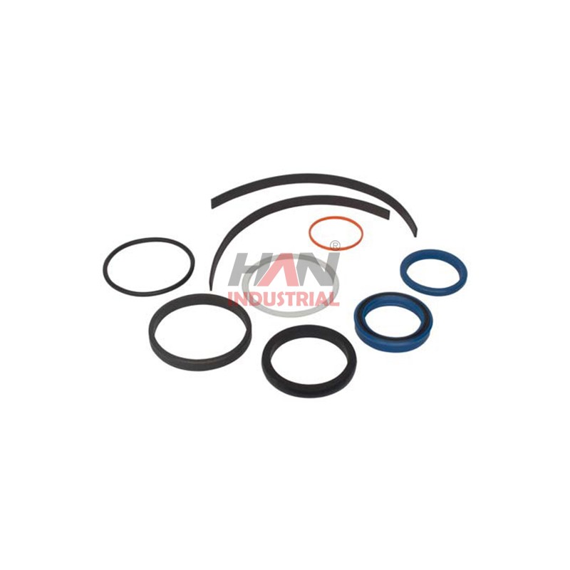 Puztmeister Seal Set for Slewing Cylinder 80/45 OEM#10064756