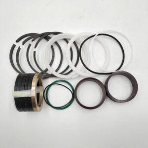 Puztmeister PM 110/63-1400 seal kits for hydraulic Cylinder OEM#243625006kit