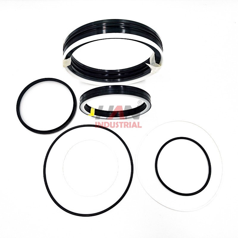 Puztmeister seal kit 165/105 OEM#245862003