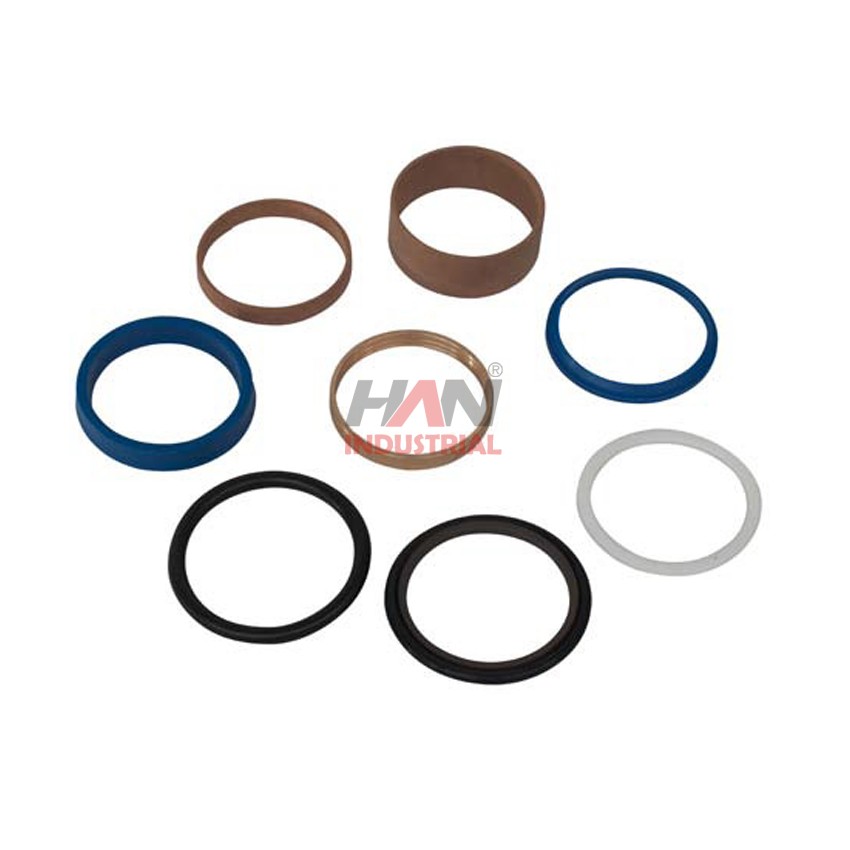 Puztmeister SEAL SET FOR PLUNGER CYLINDER OEM#247093003