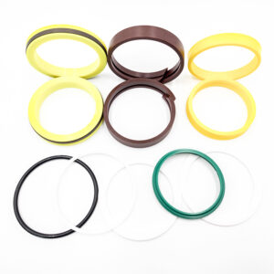 Puztmeister Stabiliser Seal Kits 80/63 Original OEM#251411008