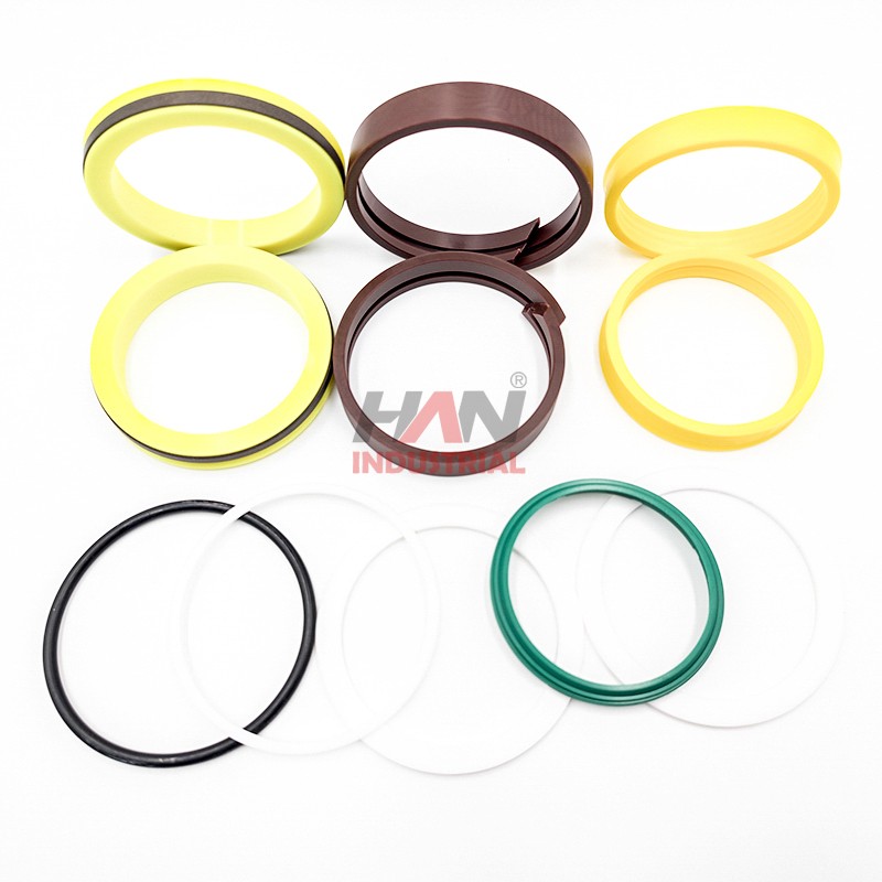 Puztmeister Stabiliser Seal Kits 80/63 Original OEM#251411008