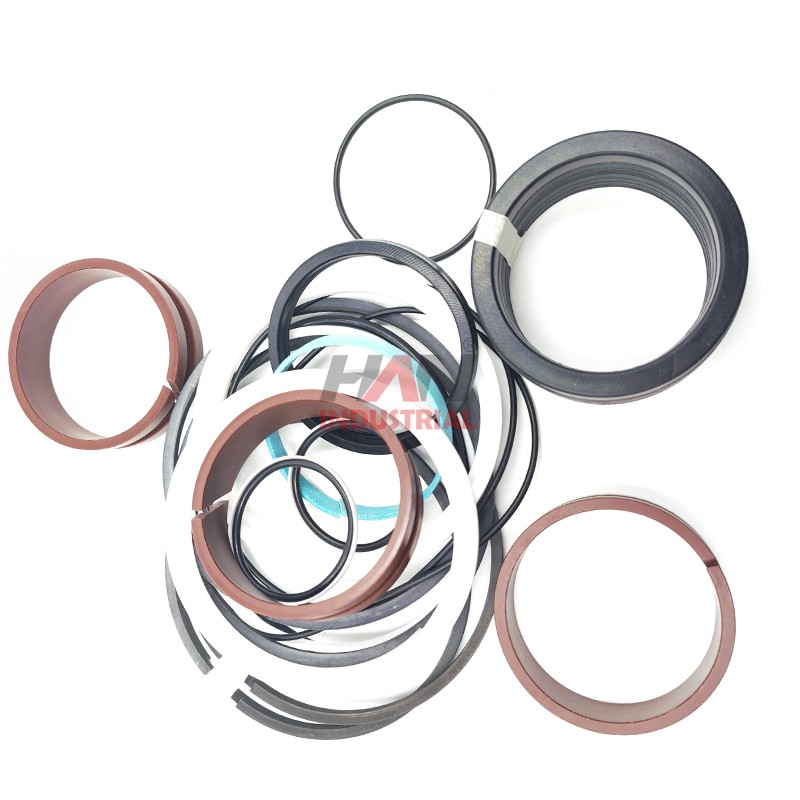 Puztmeister 140/80 seal kits OEM#262824008