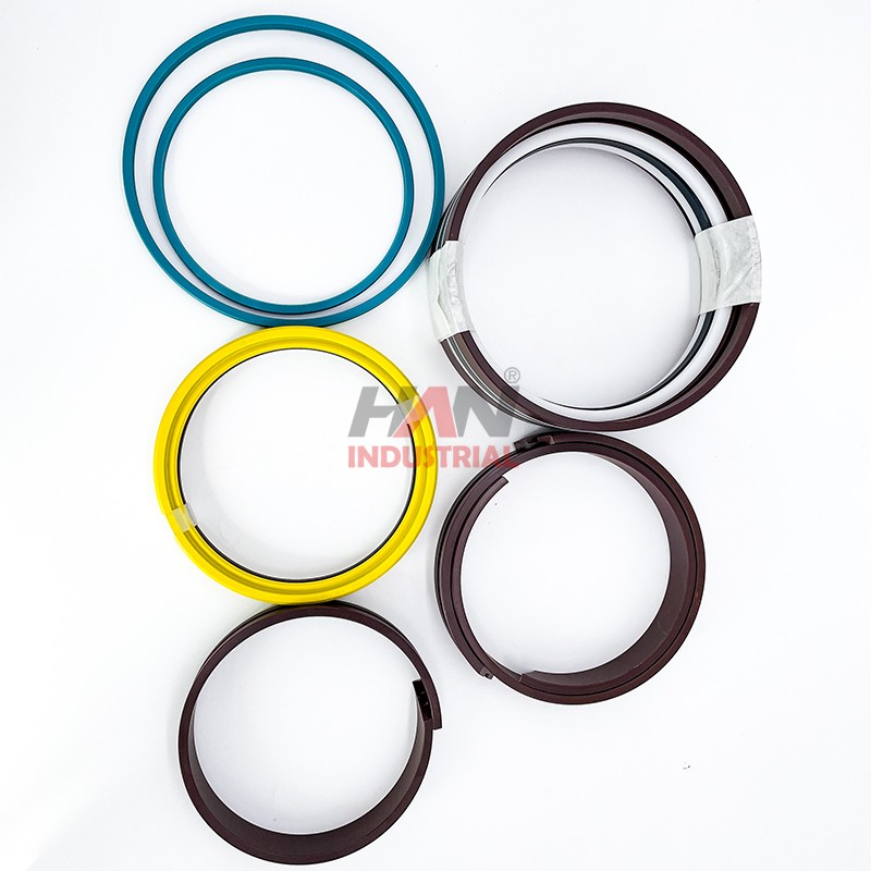 Puztmeister seal kit 165/125 OEM#269411003