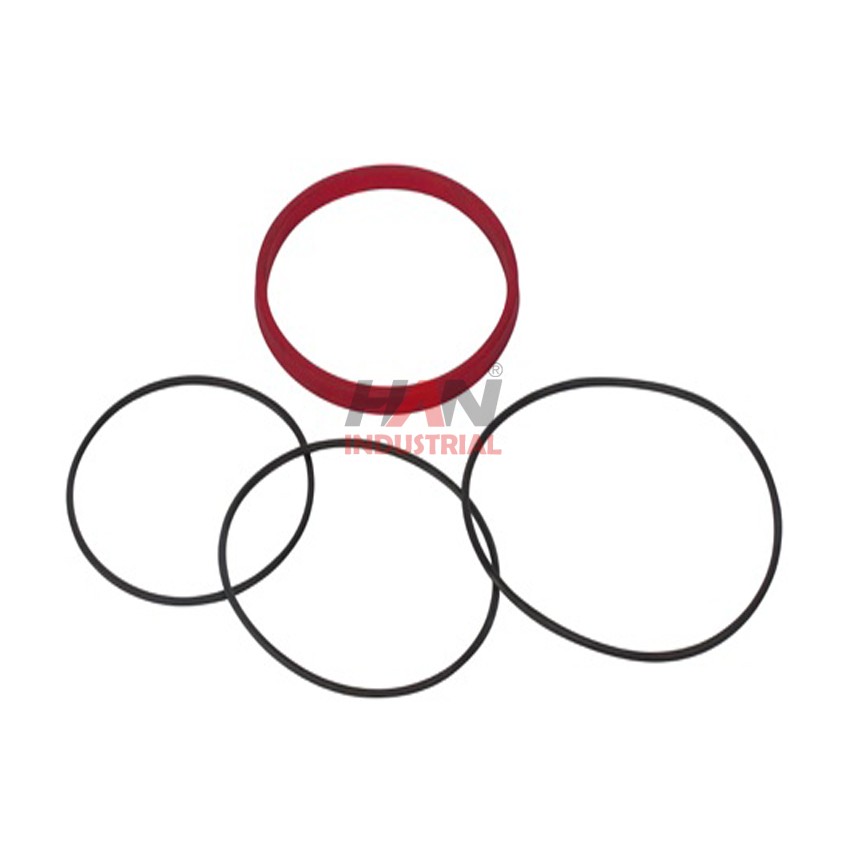 Puztmeister SEAL SET FOR UPPER HOUSING Q90 OEM#274893001KIT