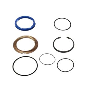 Puztmeister SEAL KITS FOR COMPLETE UPPER HOUSING Q80 OEM#401783;027864009-SK