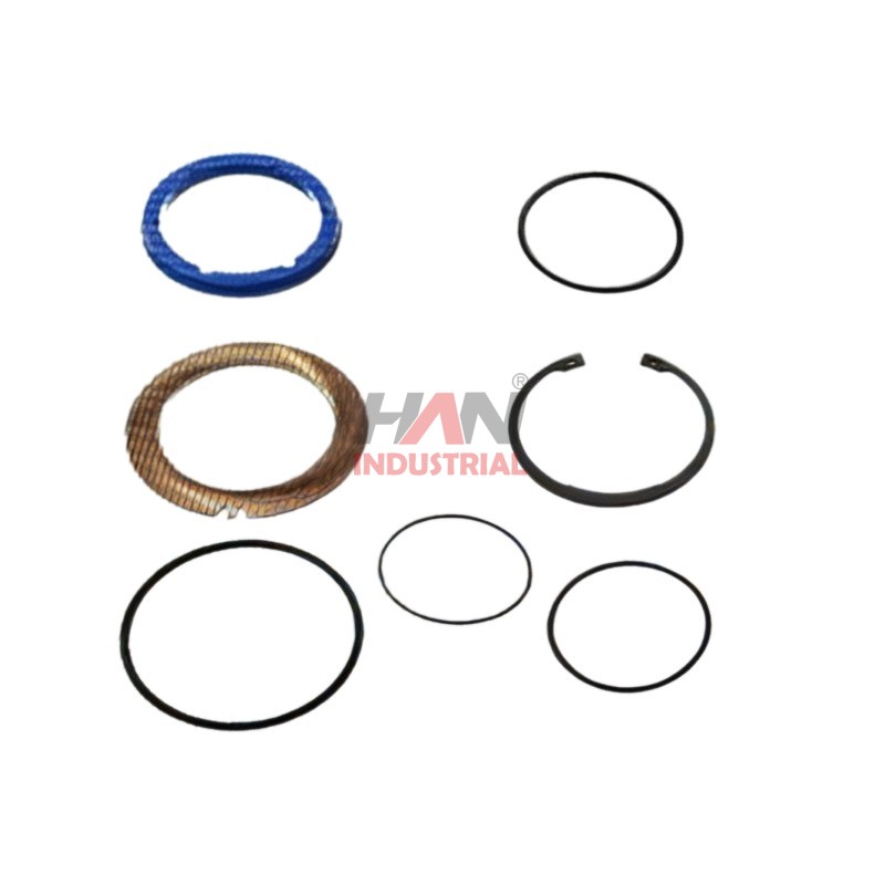 Puztmeister SEAL KITS FOR COMPLETE UPPER HOUSING Q80 OEM#401783;027864009-SK