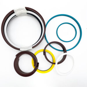 Puztmeister seal kit 165/80 OEM#445775