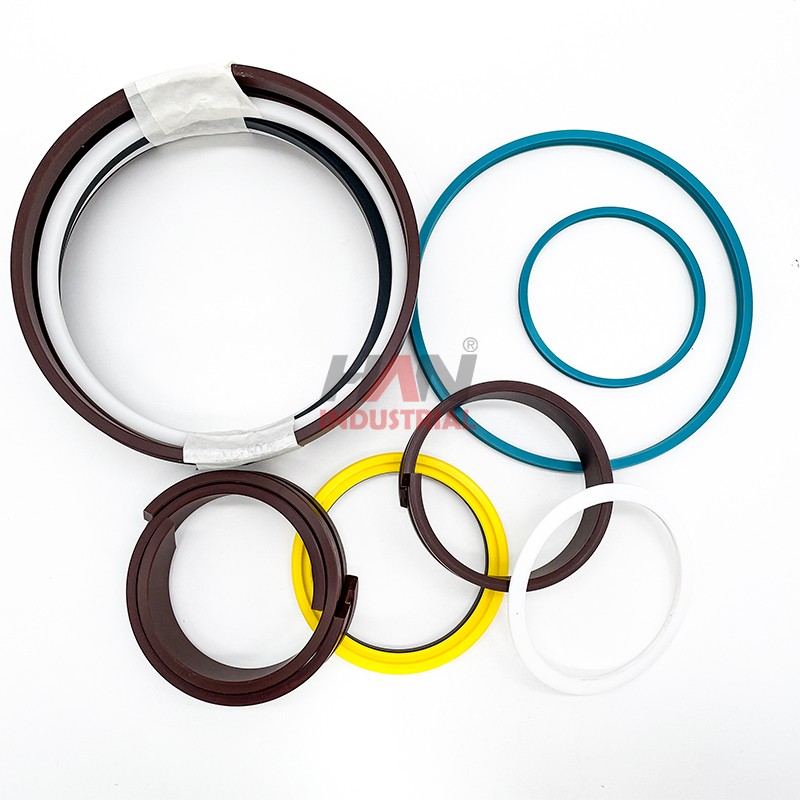 Puztmeister seal kit 165/80 OEM#445775