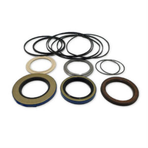 Puztmeister Repair Kits for Hydraulic motor-BRHL470 OEM#502156;700666000