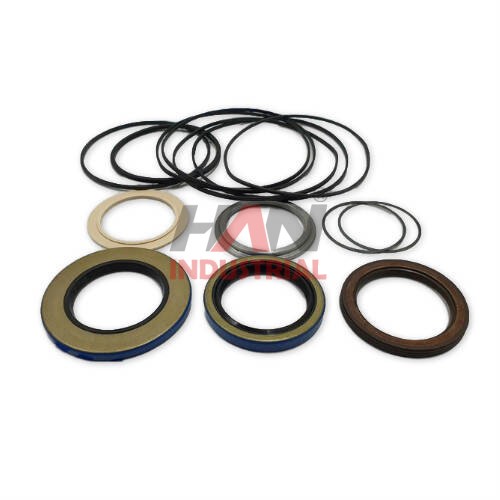 Puztmeister Repair Kits for Hydraulic motor-BRHL470 OEM#502156;700666000