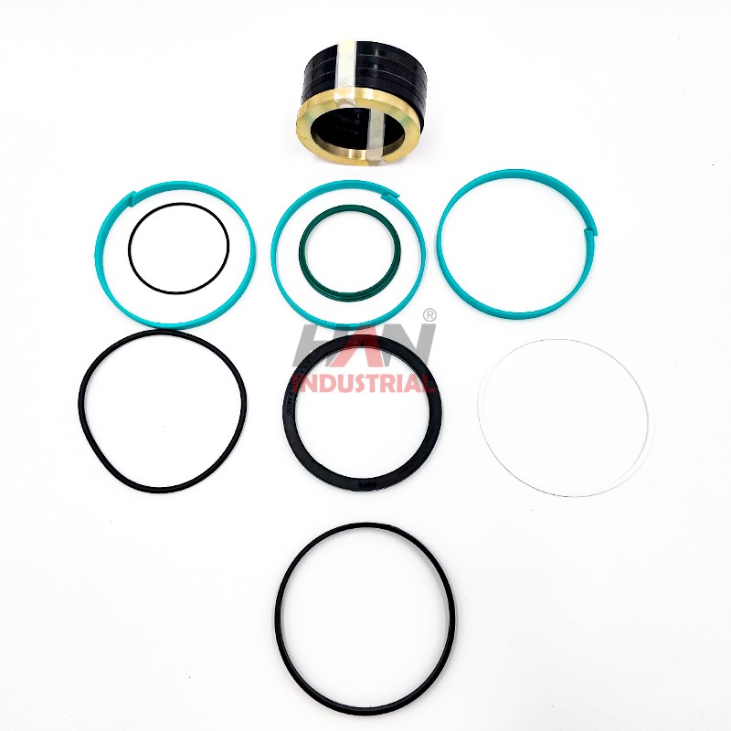 Puztmeister PM SEAL KITS 110/63 OEM#50266001