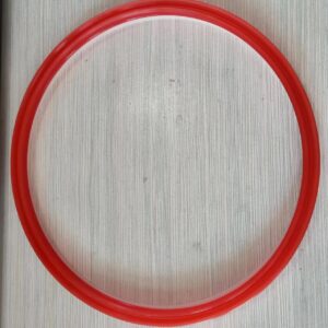 Puztmeister BACK UP RING 220/270 - DISCHARGE SUPPORT SEALS OEM#507333