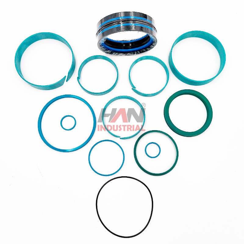 Puztmeister SEAL SET(JACK) OEM#507520